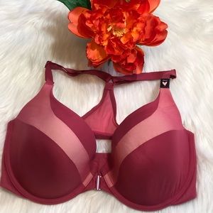 VS Body By Victoria Bra